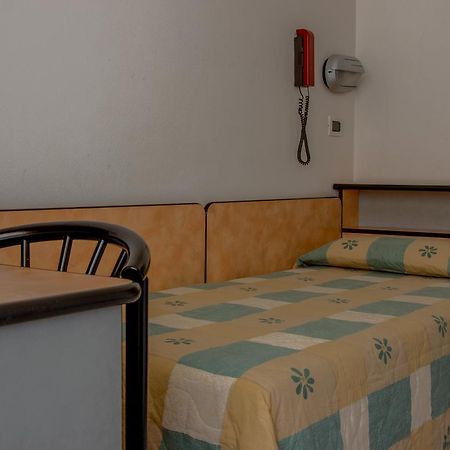 Hotel Ulisse Carpegna Buitenkant foto