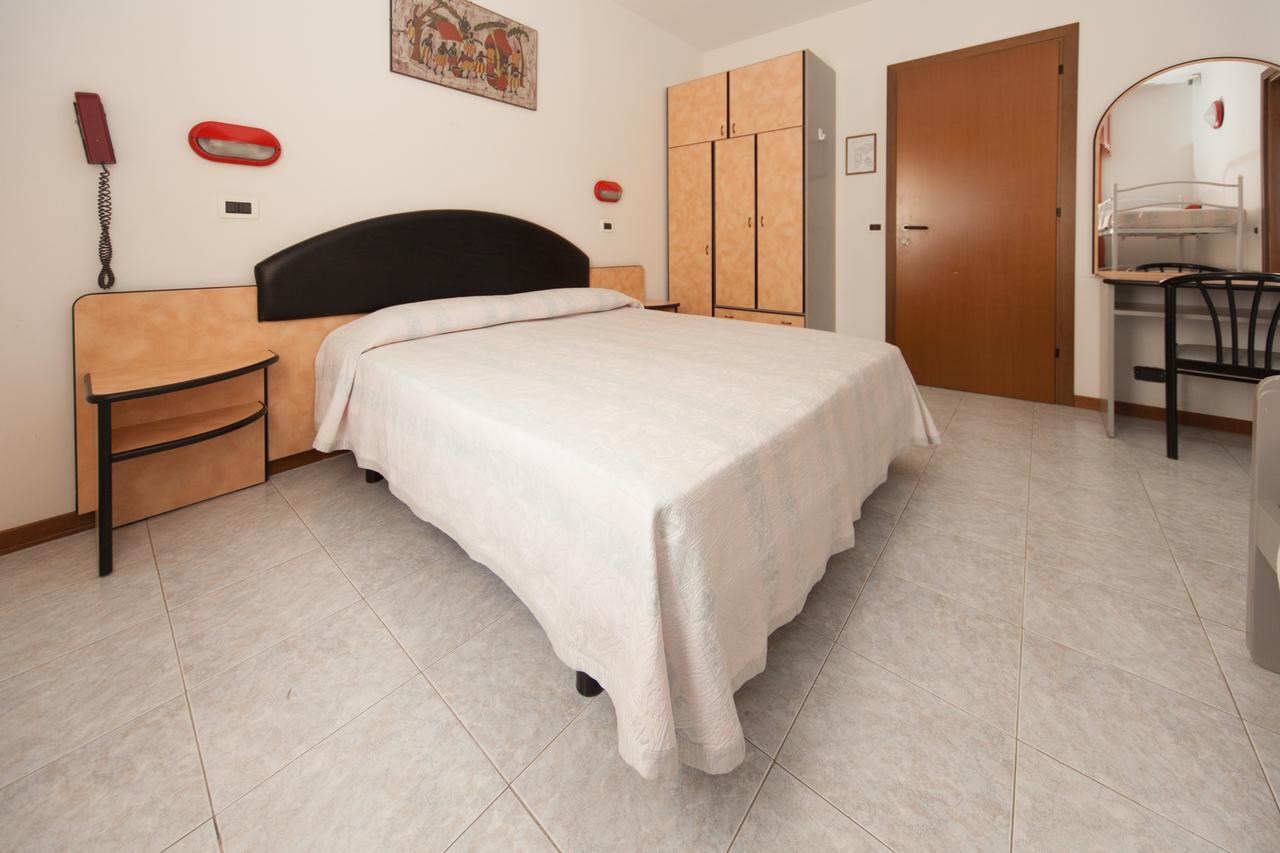 Hotel Ulisse Carpegna Buitenkant foto