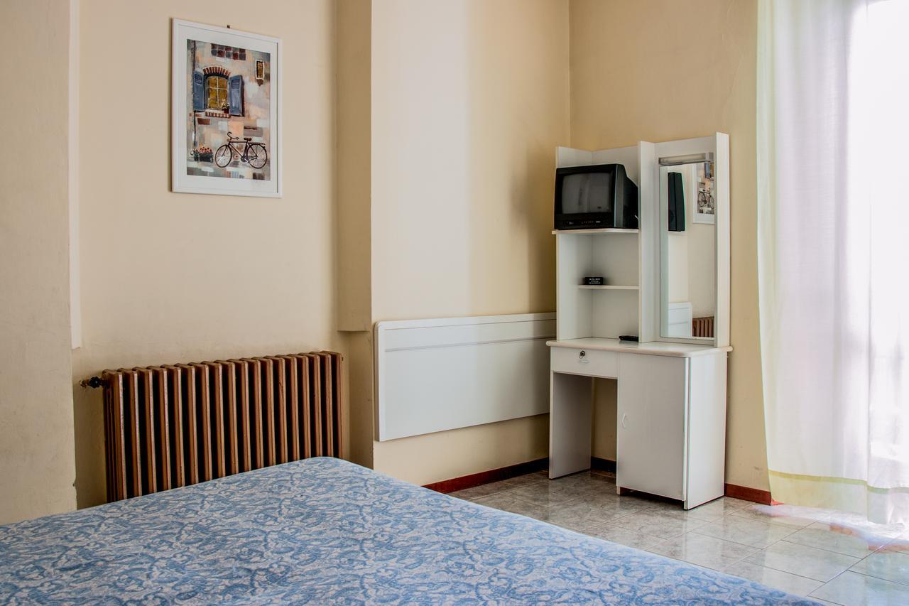 Hotel Ulisse Carpegna Buitenkant foto