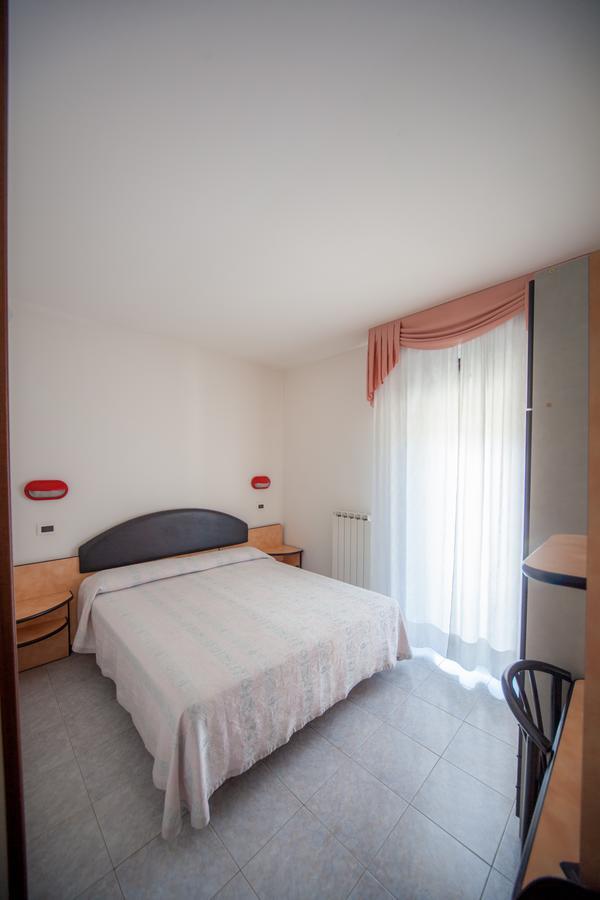 Hotel Ulisse Carpegna Buitenkant foto